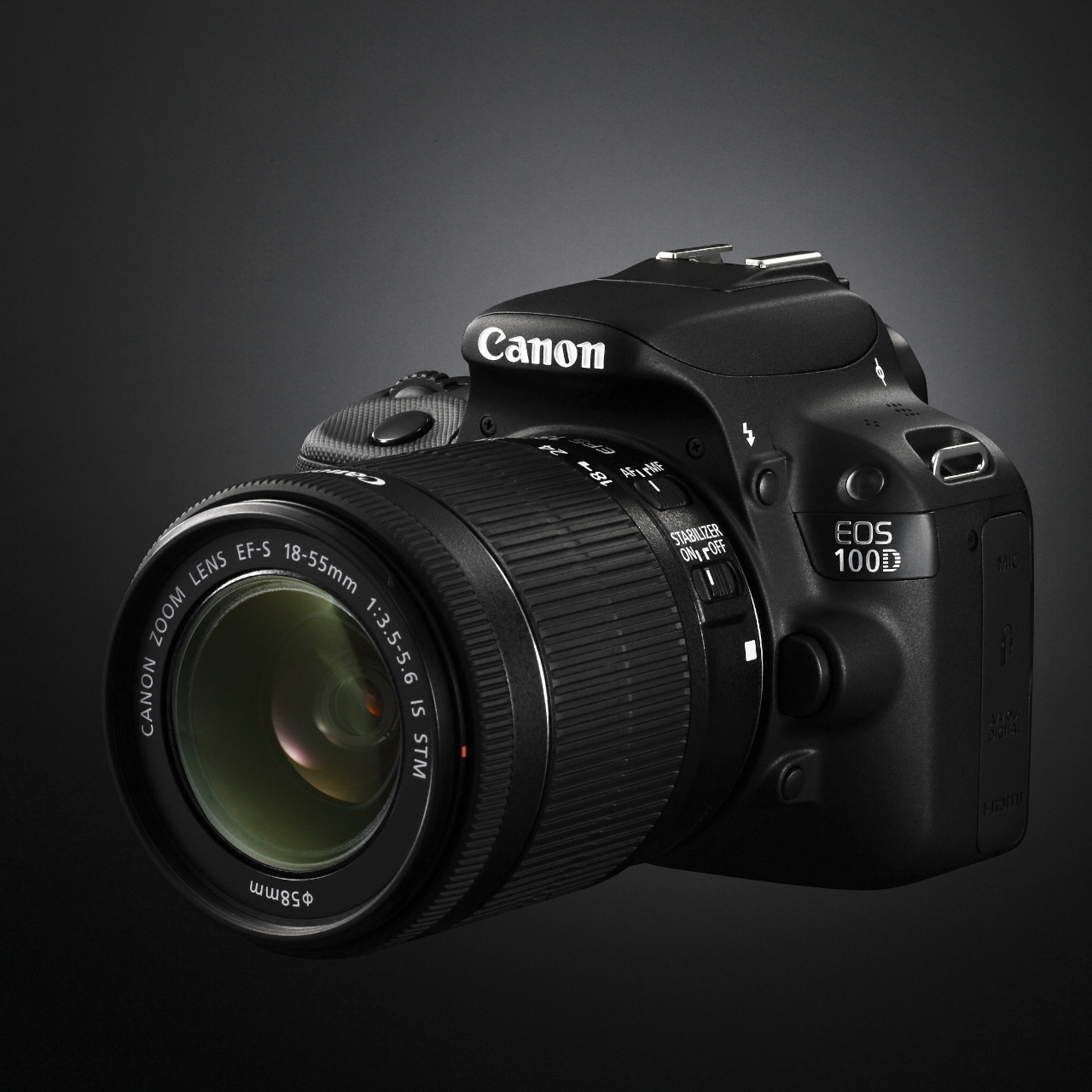 『最終値下げ』Canon EOS kiss x7i  海外版